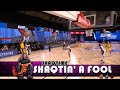 Shaqtin&#39; A Fool: Overboard Edition