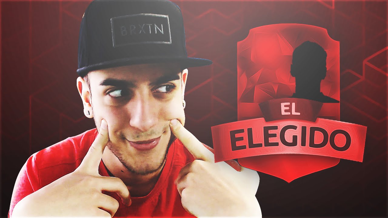 PERO QUE HAGO!!?? EL ELEGIDO - FIFA 16 video phone beyonce mp3