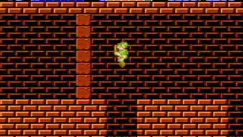 Zelda II - The Adventure of Link Video Walkthrough Part 9