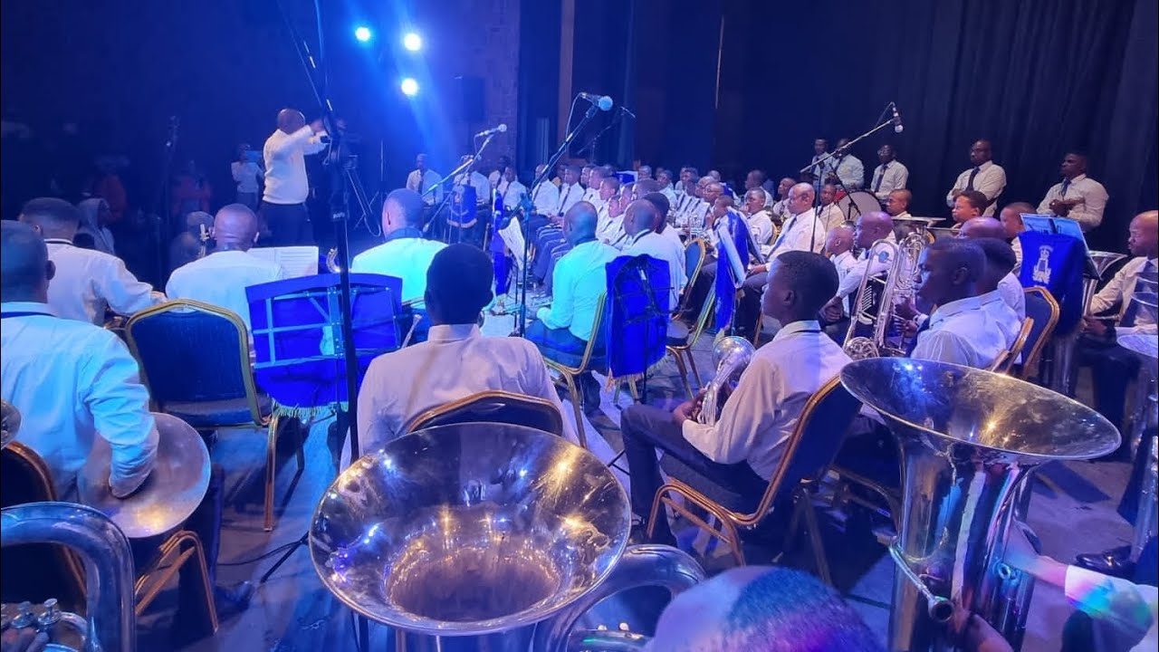 🕎🎥Sedibeng👑Marines | matla sona | Concert edition.