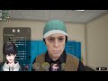 Beginning of video