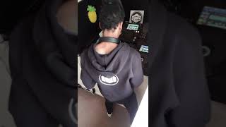 Dj Ess - Ess-Cence Promo