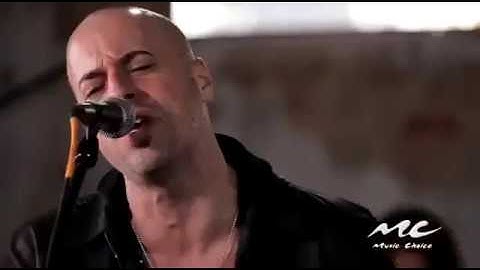 Daughtry - It