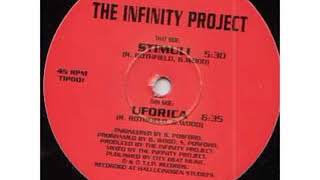 The Infinity Project - Uforica (1994)