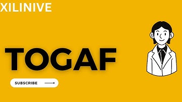 TOGAF - Certification | Micro services architecture | Layers | MSA |