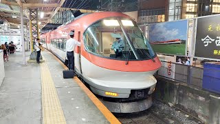 【京橿iL】近鉄23000系iL01編成 1919レ 大和西大寺発車