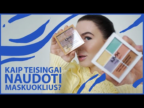 Video: Kaip Teisingai Naudoti želatiną