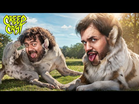 Thumbnail for Dogscape | Creep Cast