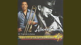 Medley Salsa Colombiana 4 - YouTube