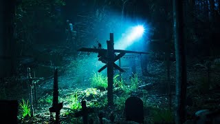 39. Our Fascination with Darkness with Allison Dickson of the Ding Dong Darkness Time Podcast