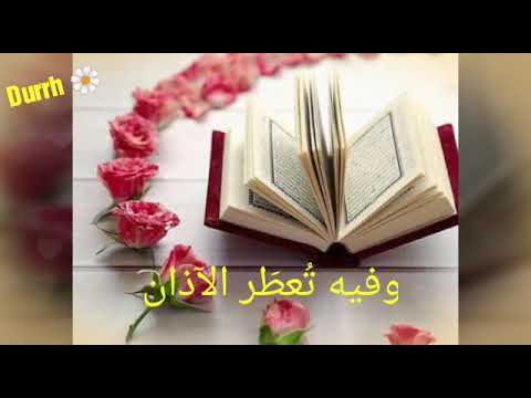 هو القرآن بأروع صوت ماهر زين