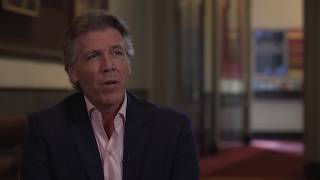 Teaser  trailer: Thomas Hampson on Mahler's 8th symphony