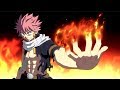 [AMV] Fairy Tail - Play With Fire