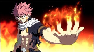 Celebrity [AMV] Fairy Tail - Play With Fire Net Worth