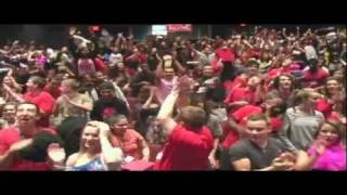 AHS Lip Dub 2011