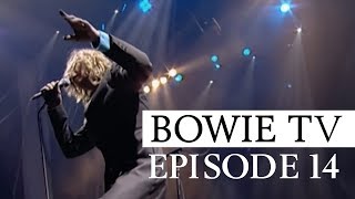Bowie Tv: Episode 14 | Mark Plati, Guitarist, Talks About Playing 'Station To Station' Live