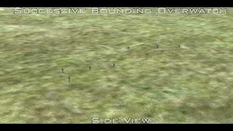 3ID Video Library - Bounding Overwatch