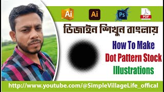 Make Dot Pattern Stock Illustrations, Vectors & Clipart Dreamstime @Graphicsdesignit @AlejoIgoa