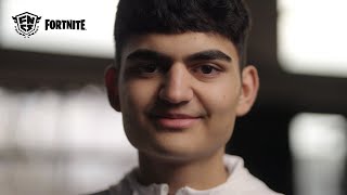 Player Profile: KEWL | FNCS 2023