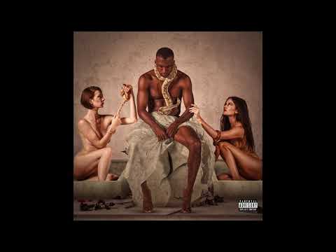 2. Hopsin - (NO SHAME) Right Here