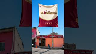 La Ramona ya está en Te lo Recomiendo 🌮