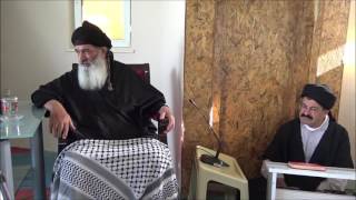 491 Fetönün Bilmediği Şey Biz Amerikayıda Dağıtırız Müslim Gündüz Efendi