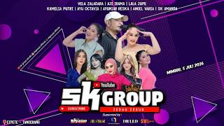 SK Group | Khitan : M. ZAYN ATHARRAYHAN (Bpk. NANA/FRD & Ibu VICKY) Minggu, 05 Juli 2026