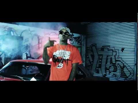 Compton Menace - Woop