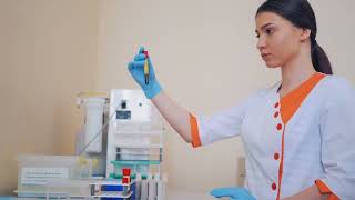 Quantitative Analysis Course Preview  | Clinical Chemistry for Laboratory Careers