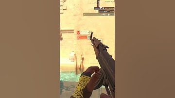 Cs2 Anubis Eco Raund P-250 and AK-47 3K #cs2 #csgo #counterstrike #gaming