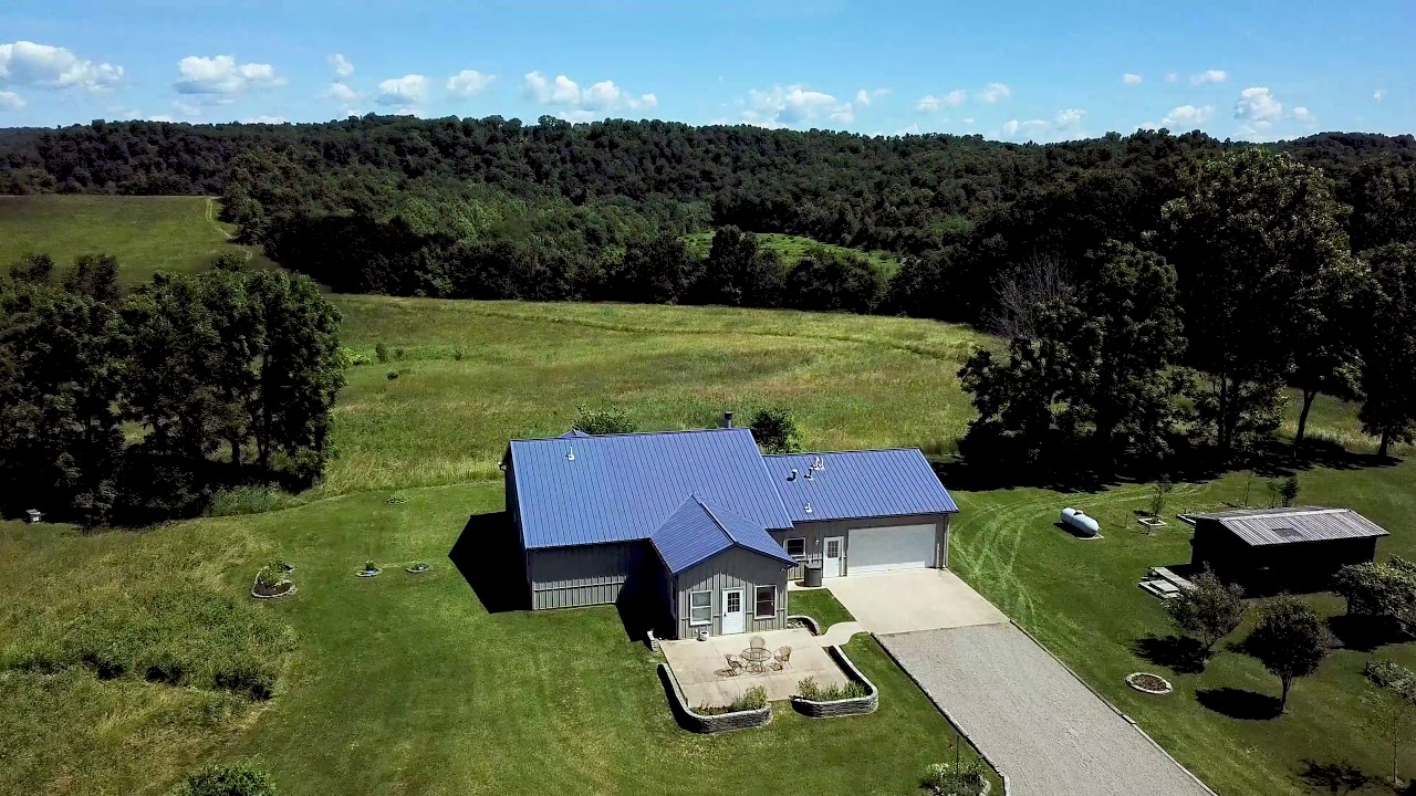 36580 Bowen Cemetery Road, Albany, Ohio 45710