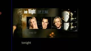 Friends KTLA 5 2002 Promo