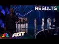 America's Got Talent Quarterfinals 2 Live Shows RESULTS! | AGT 2026