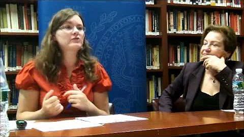 Paula Ganga: Russian Peacekeeping Strategies in th...