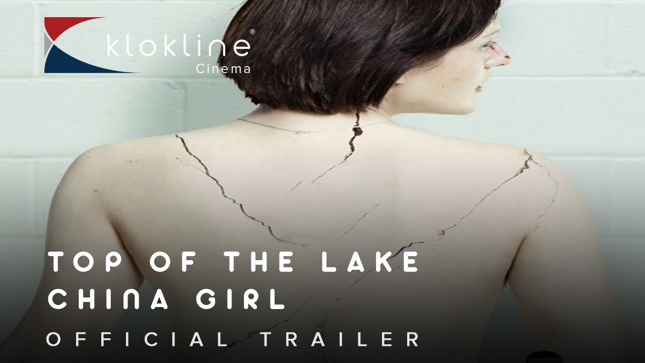 2017 Top of the Lake China Girl Official Trailer 1 HD BBC Two   Klokline