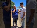 La Asociación Brigada de Rescate Animal Orión sorprende a Reina