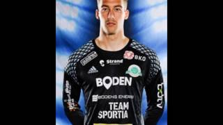 Matt Silva Boden BK 2016 Highlights with Music