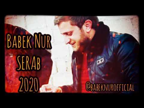 Babek Nur-Serab.2020