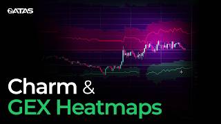 Information Quick Overview: Gamma & Charm Heatmaps Update