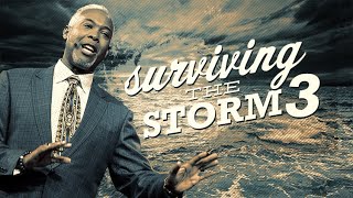 Famous Surviving the Storm 3 | Bishop Dale C. Bronner | Word of Faith Family Worship Cathedral Profile