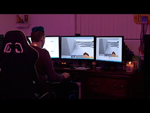 Deine eigene Fangemeinde aufbauen - YouTube-Gamer erklären, warum der Aufbau eines Kanals, mit dem sich deine Zuschauer identifizieren und mit dem sie gern interagieren, entscheidend ist. Weitere 