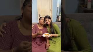 Let’s make Crispy Potato Balls‼️for my Mom❤️ | Watch till the end 😅 #shorts #jennishacks #ytshorts