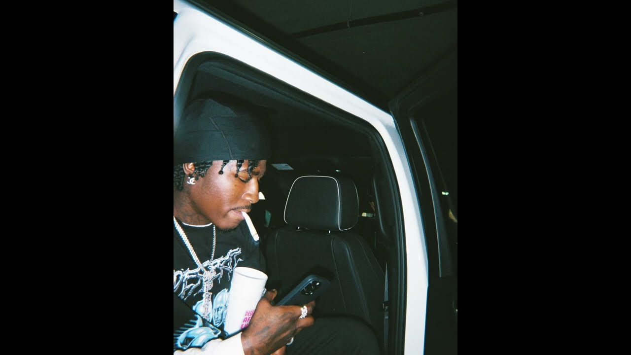 (FREE) Nino Paid x Sample Type Beat - 