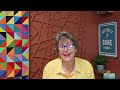 Beginning of video