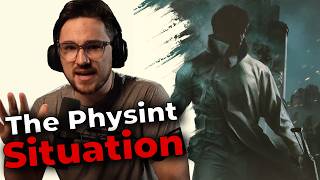 Did Kojima's Physint Really Originally Cost $400 Million - Luke Reacts