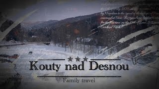 Kouty nad Desnou (#family #travel  #snow )