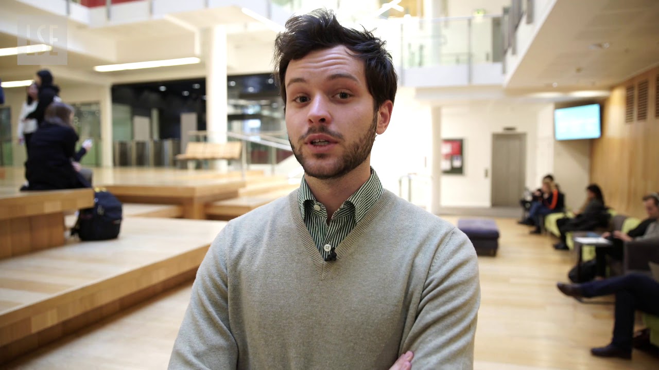 LSE Festival research competition 2019 - Festival Prize