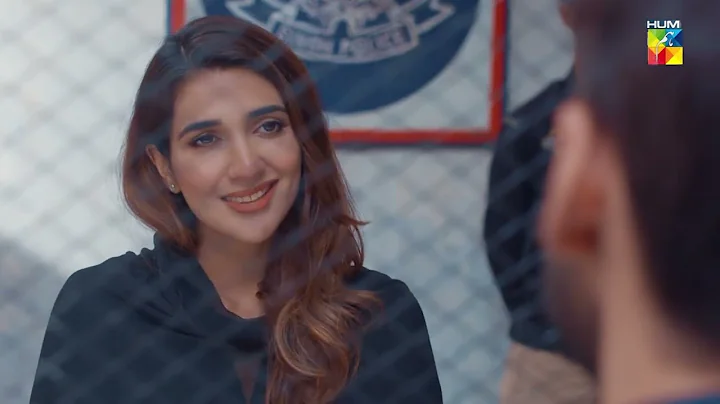 Tinkay Ka Sahara - Episode 16 - [ 𝐁𝐞𝐬𝐭 𝐌𝐨𝐦𝐞𝐧𝐭 01 ] #samikhan #rababhashim - HUM TV Drama