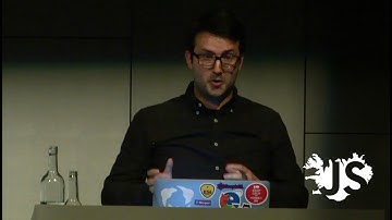 Mihai Cîrlănaru: Speech Recognition on the Web - JSConf Iceland 2016