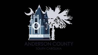 Anderson County, S.C. Live Stream